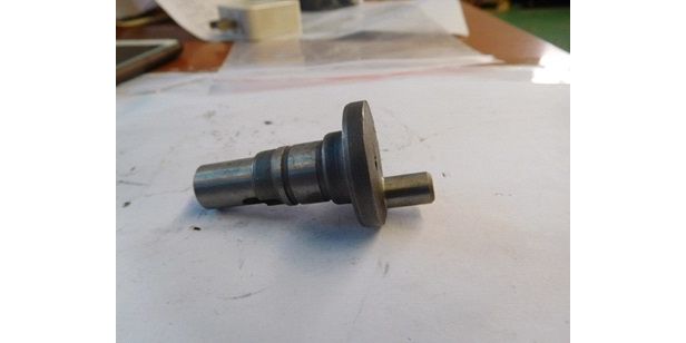Коленвал для Зубр SDS-plus ЗП-26-750 ЭК <br>(Артикул: N000-026-365)