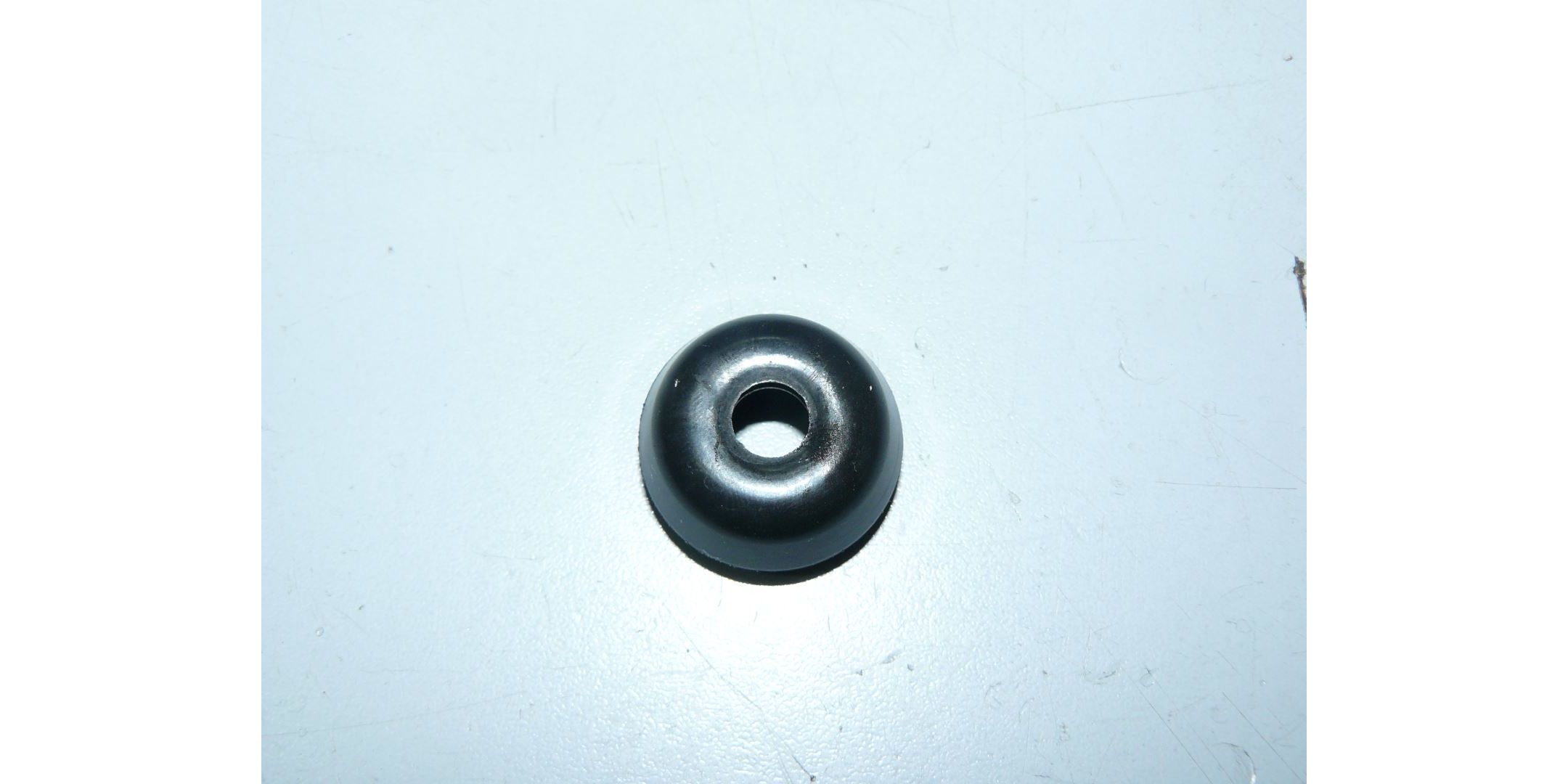 Пыльник ствола D30x15.6mm для Зубр SDS-plus ЗП-28-800 К <br>(Артикул: N000-016-365)