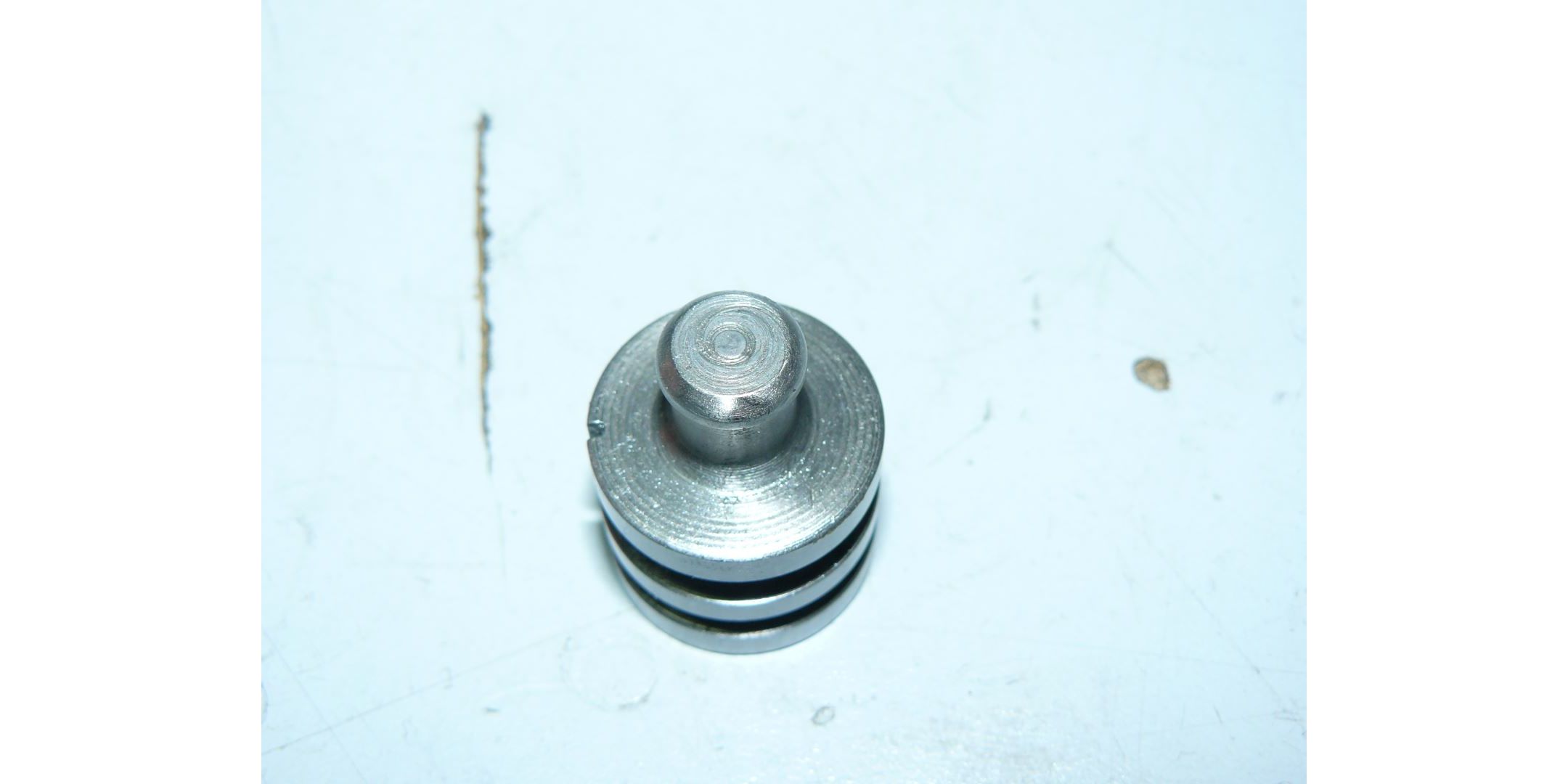 Боек D23x31,5 мм для Зубр SDS-plus ЗП-28-800 К <br>(Артикул: N000-016-390)