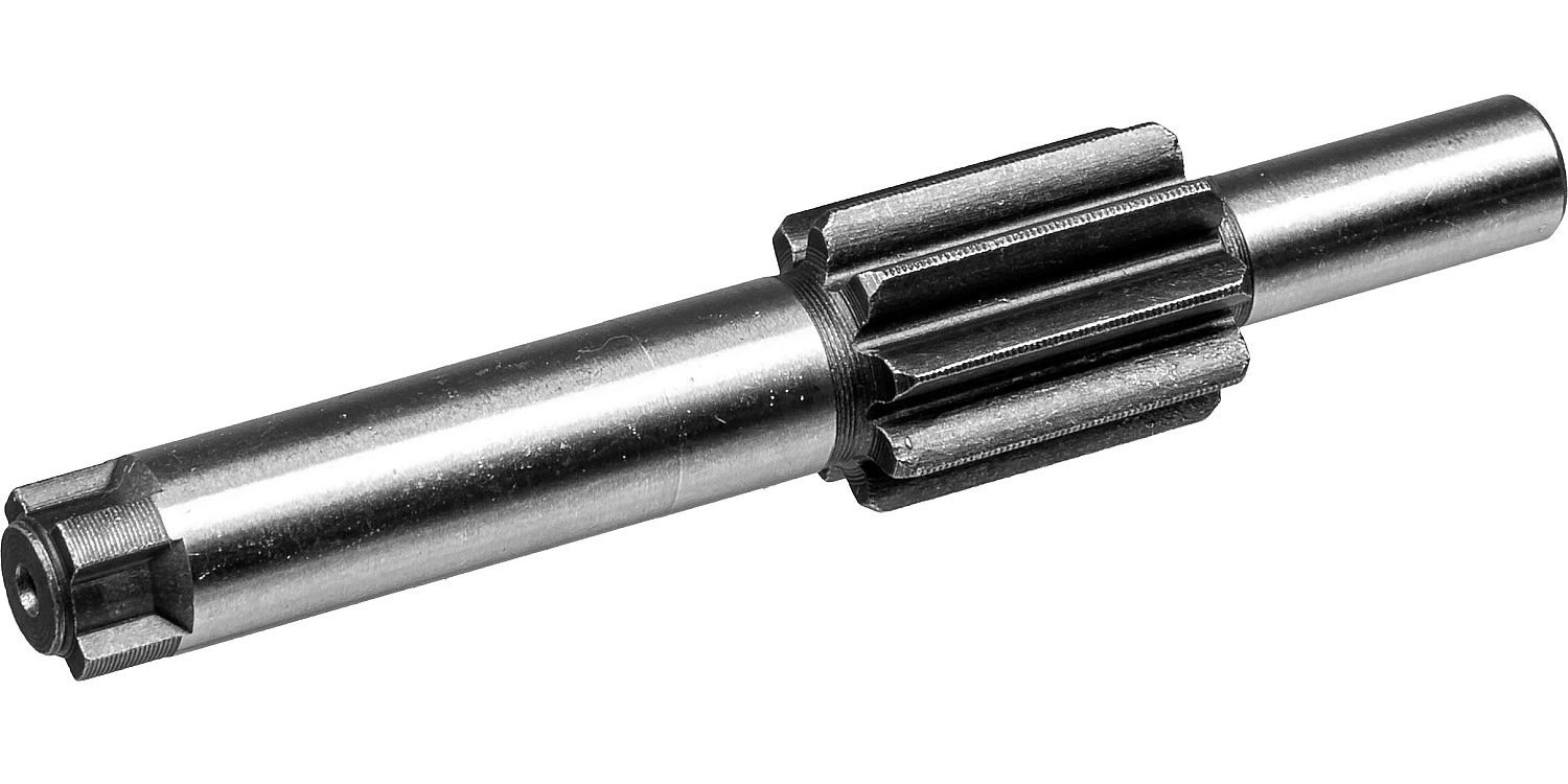 Вал промежуточный для Зубр SDS-plus ЗП-26-800 К <br>(Артикул: N000-016-400)