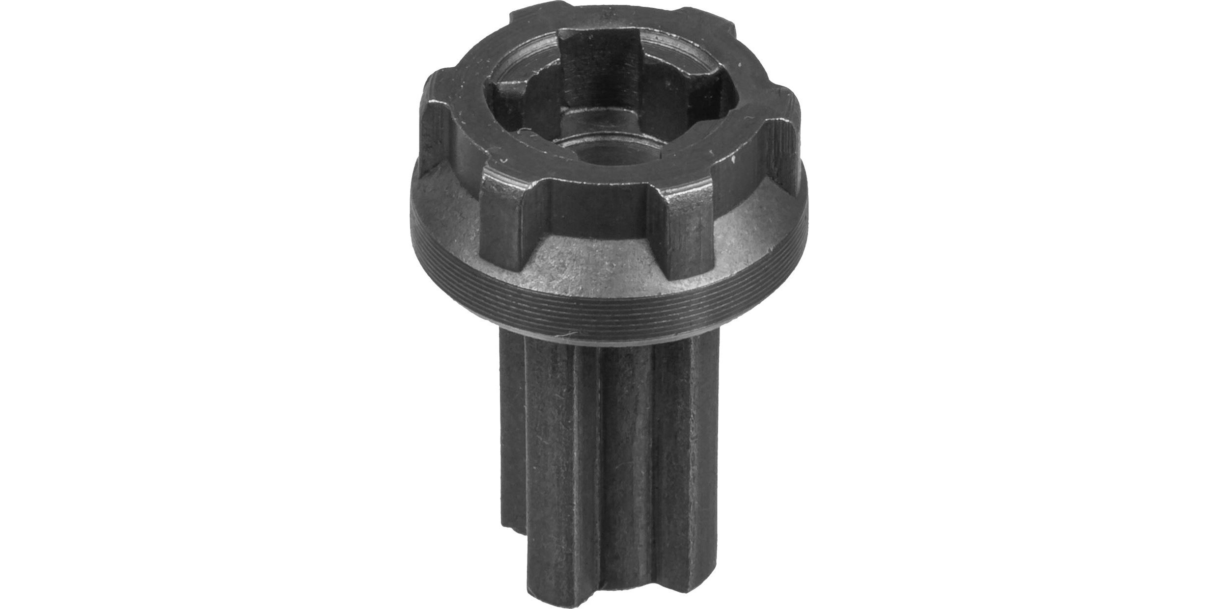 Муфта D15x21,7 мм для Зубр SDS-plus ЗП-26-800 К <br>(Артикул: N000-016-406)