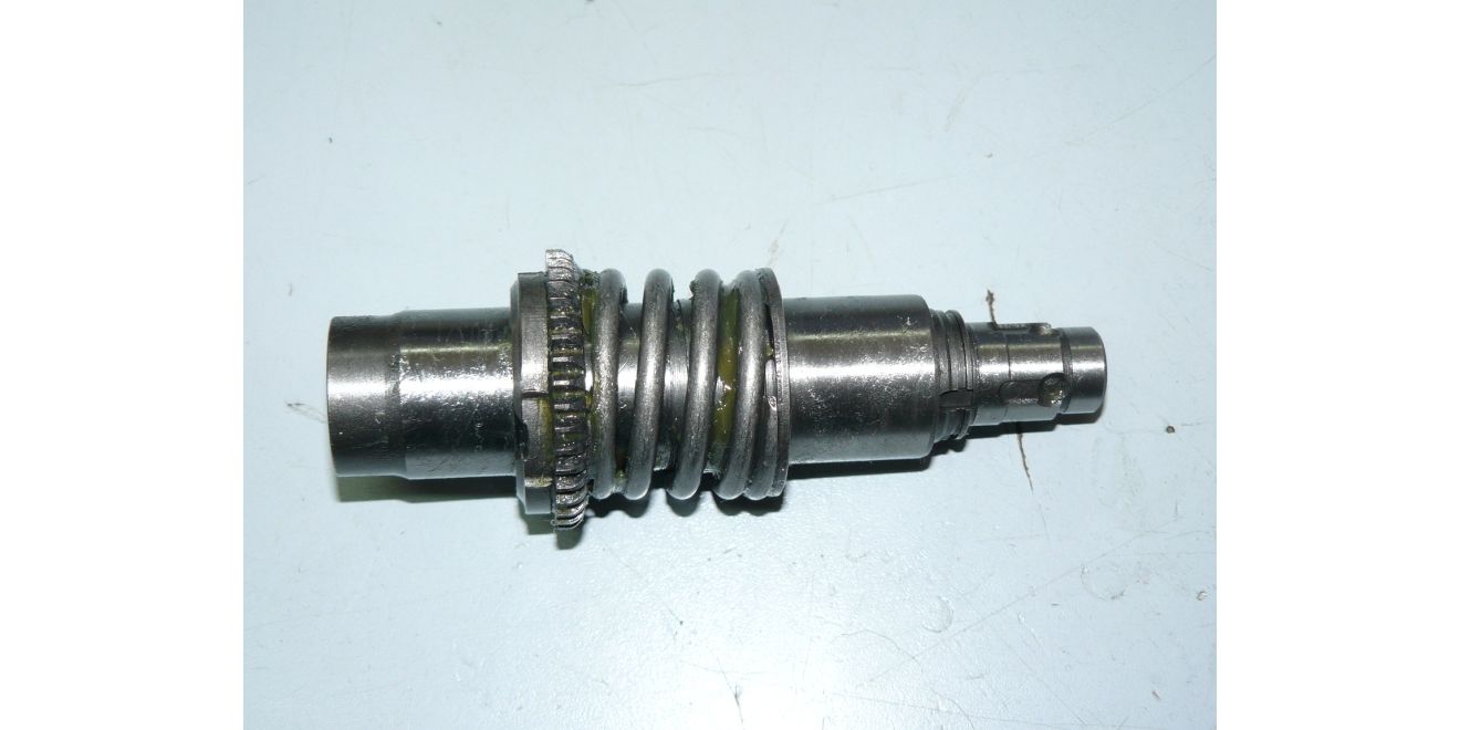 Ствол в сборе для Зубр SDS-plus ЗП-28-800 КМ <br>(Артикул: N000-024-746)