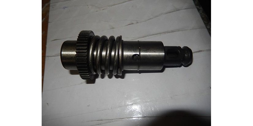 Ствол в сборе для Зубр SDS-plus ЗП-30-900 К <br>(Артикул: N000-026-657)