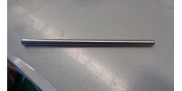 Ось для Зубр SDS-plus ЗП-30-900 К <br>(Артикул: N000-016-881)