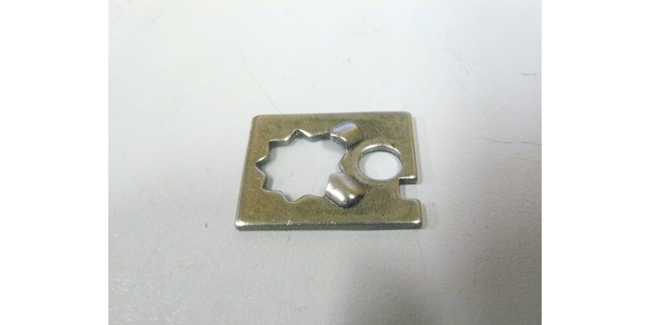 Планка стопорная #W для Зубр SDS-plus ЗП-800ЭК <br>(Артикул: U351-800-011)