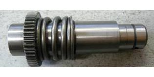 Ствол для Зубр SDS-plus ЗП-650ЭК <br>(Артикул: U501-650-024)