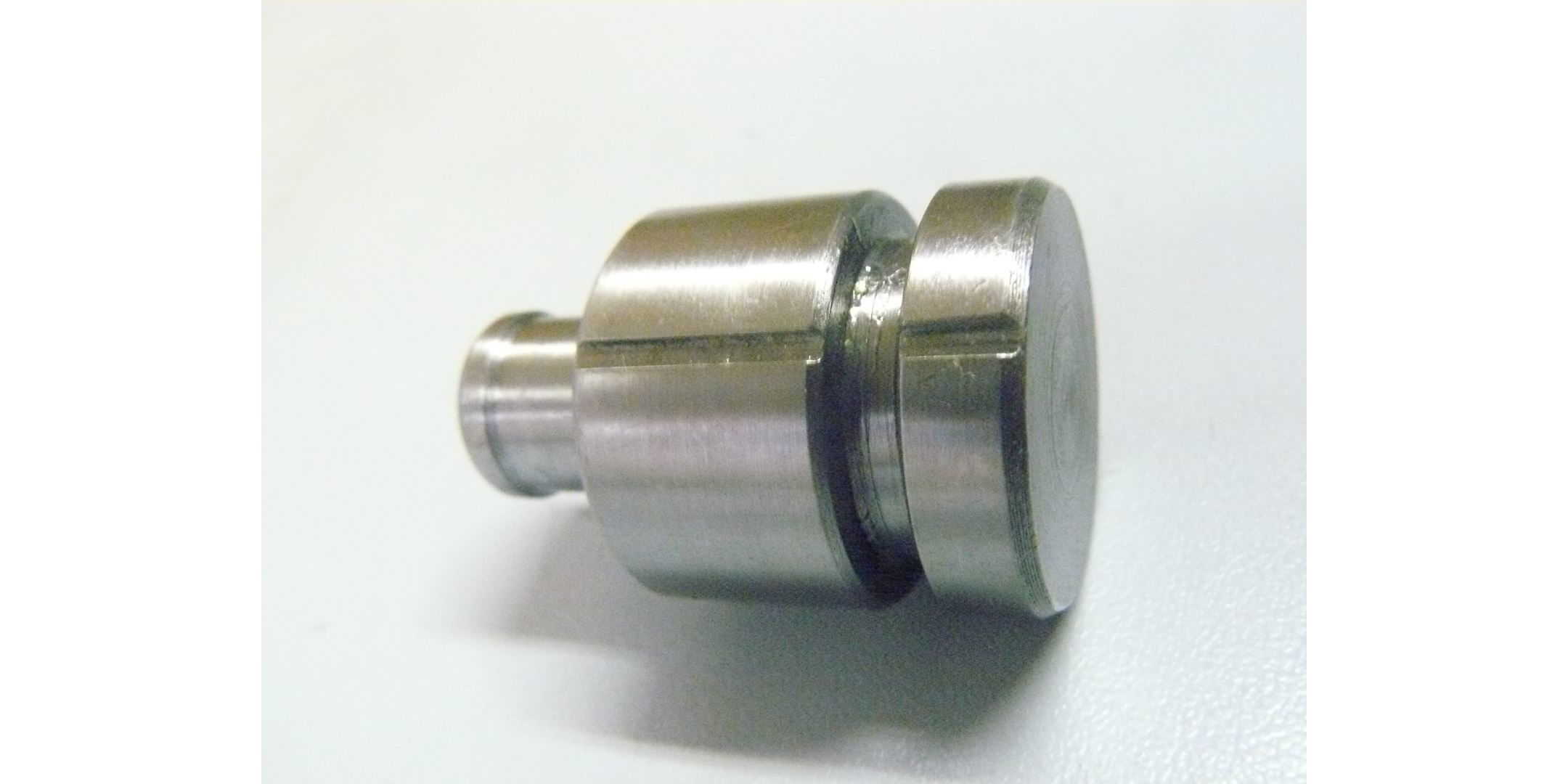 Поршень ударный #W для Зубр SDS-plus ЗП-650ЭК-1 <br>(Артикул: U351-620-033)