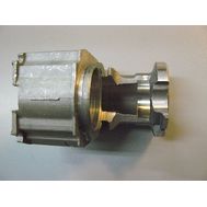 Промщит в сборе #W для Зубр SDS-plus ЗП-650ЭК <br>(Артикул: U351-620-040-C)