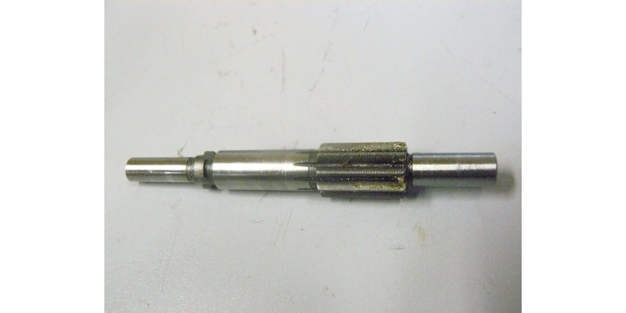 Вал зубчатый D11.5x84 Z9 для Зубр SDS-plus ЗП-650ЭК <br>(Артикул: U351-800-053)