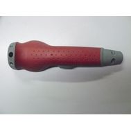 Крышка задняя #W для Зубр SDS-plus ЗП-650ЭК <br>(Артикул: U351-800-074)