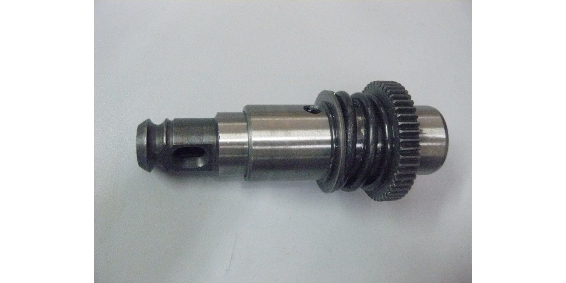 Ствол в сборе D51.5xD31xd25х124 для Зубр SDS-plus ЗП-650ЭК-1 <br>(Артикул: U351-620-024-C)