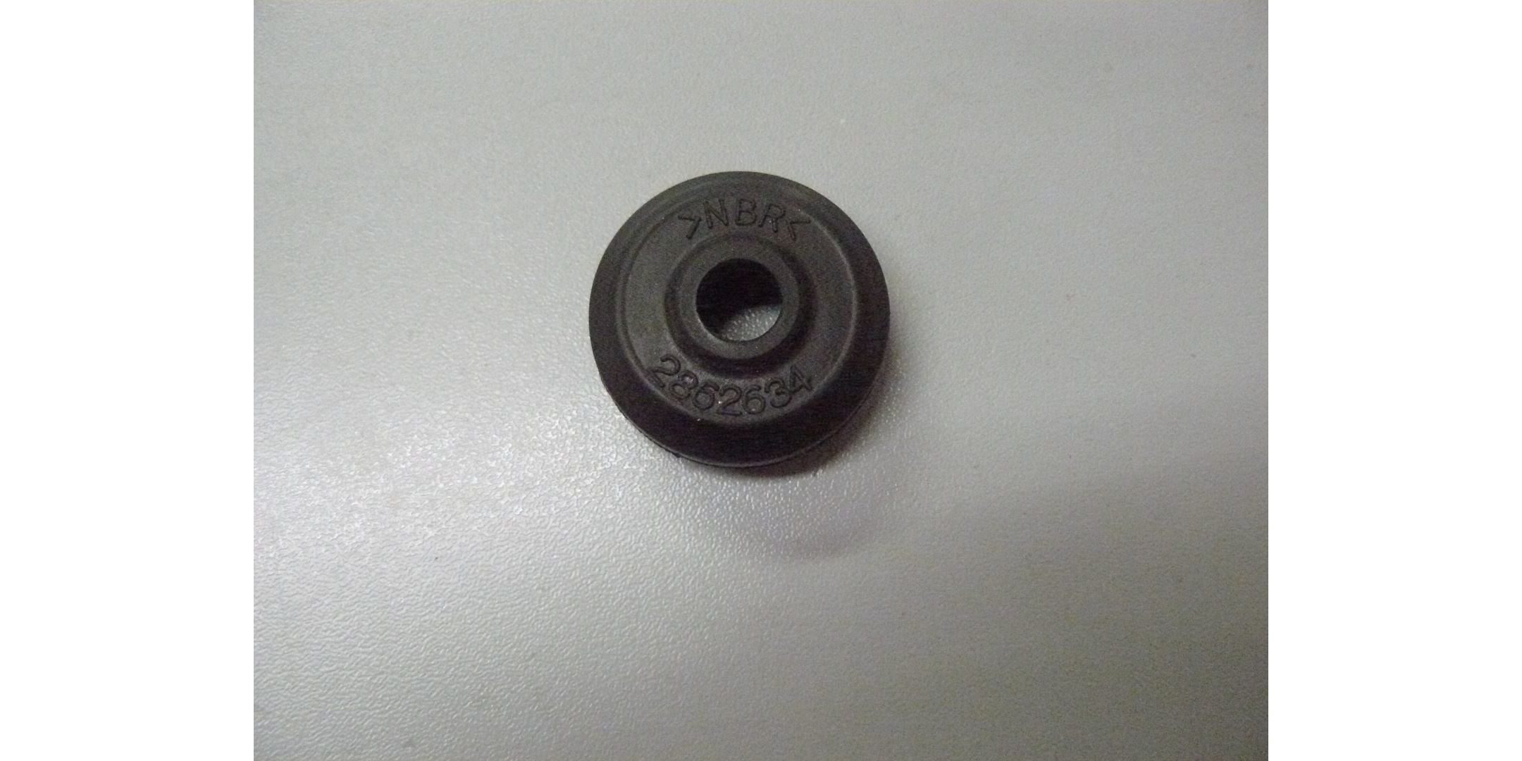 Пыльник ствола для Зубр SDS-plus ЗП-780ЭК <br>(Артикул: U501-470-001)