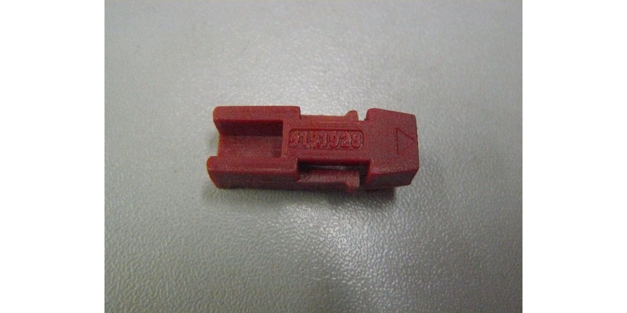 Фиксатор переключателя для Зубр SDS-plus ЗП-470Э <br>(Артикул: U501-470-014)