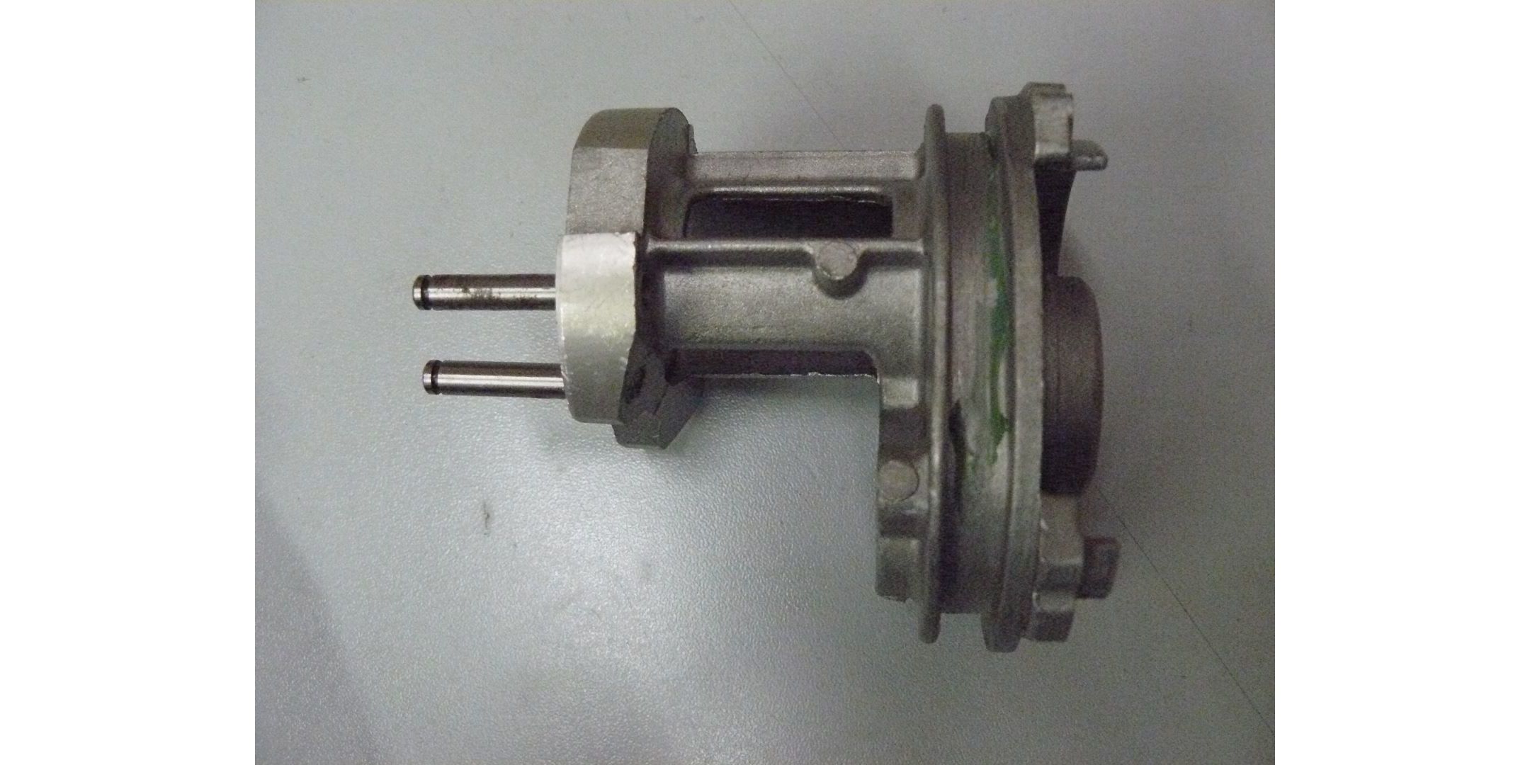 Промщит в сборе для Зубр SDS-plus ЗП-780ЭК <br>(Артикул: U501-780-066-C)