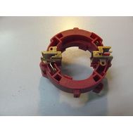 Щеточный узел для Зубр SDS-plus ЗП-780ЭК <br>(Артикул: U501-780-081)