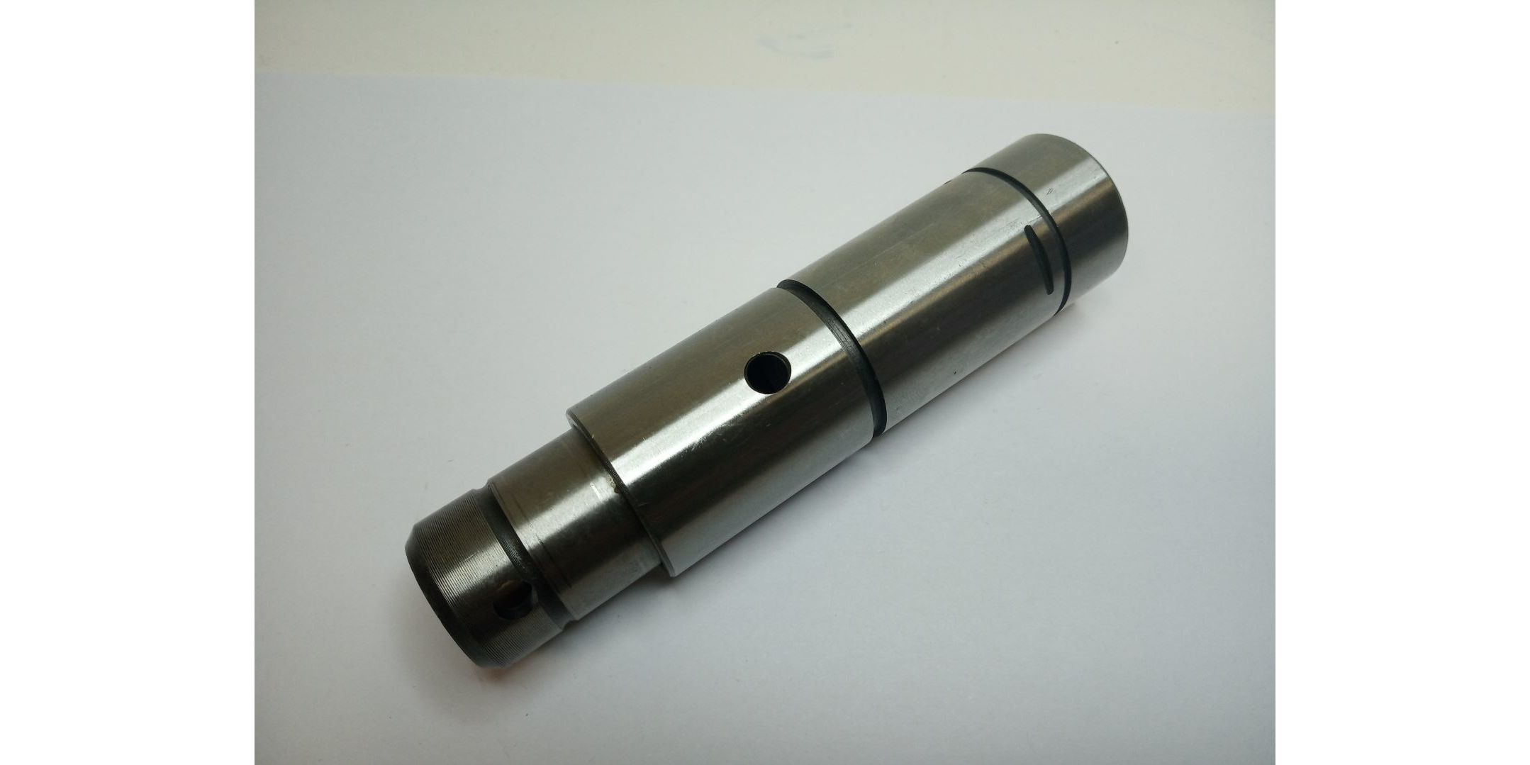 Ствол D52x125 для Зубр SDS-plus ЗП-800ЭК <br>(Артикул: U351-800-024)