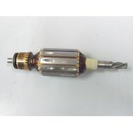 Ротор без крыльчатки #W для Зубр SDS-plus ЗП-800ЭК <br>(Артикул: U351-800-056-W)
