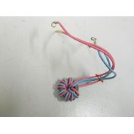 Катушка индукторная #W для Зубр SDS-plus ЗП-800ЭК <br>(Артикул: U351-800-066)