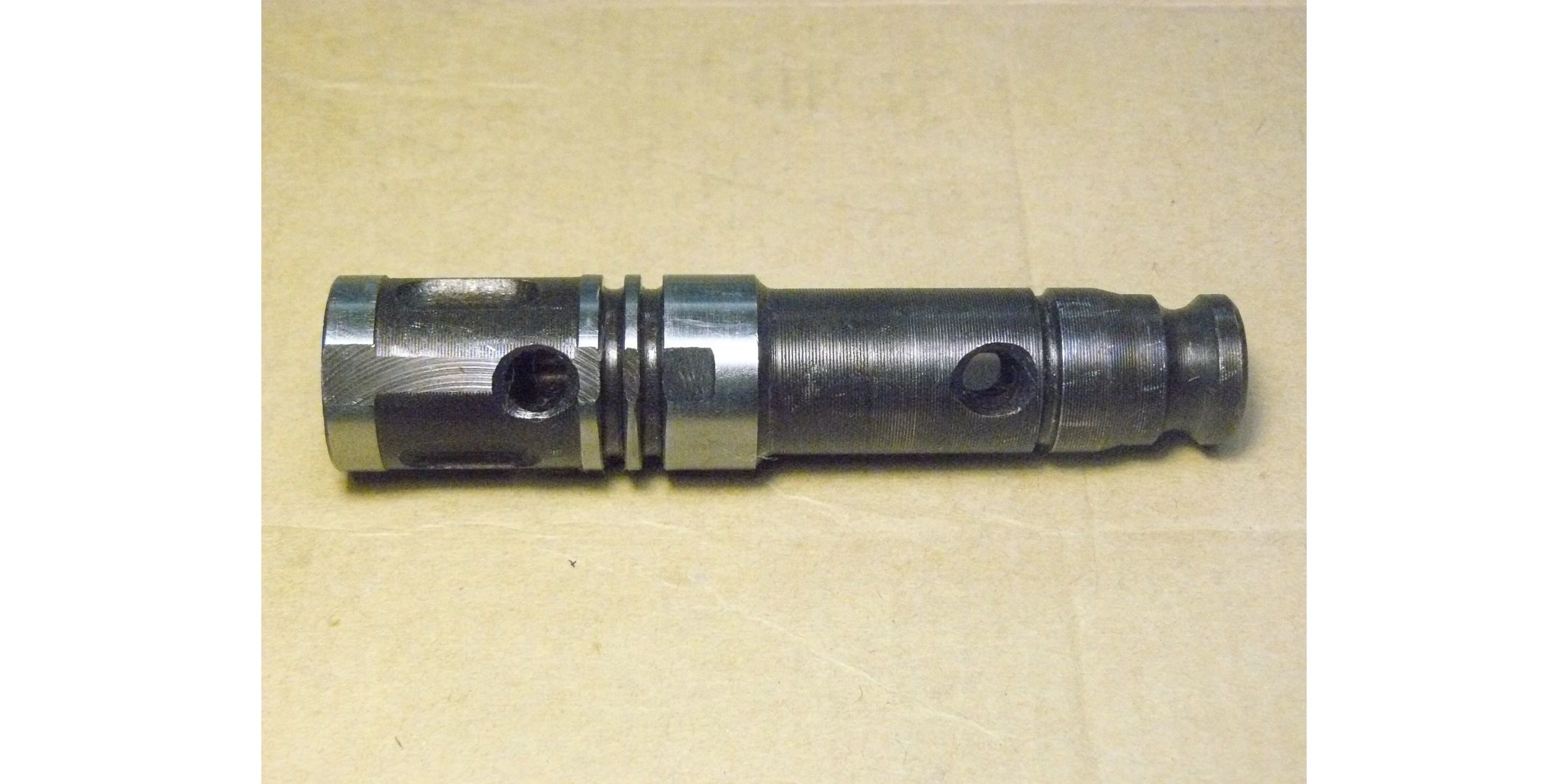 Стволик D24x110 для Зубр SDS-plus ЗП-805ЭК <br>(Артикул: U501-805-006)