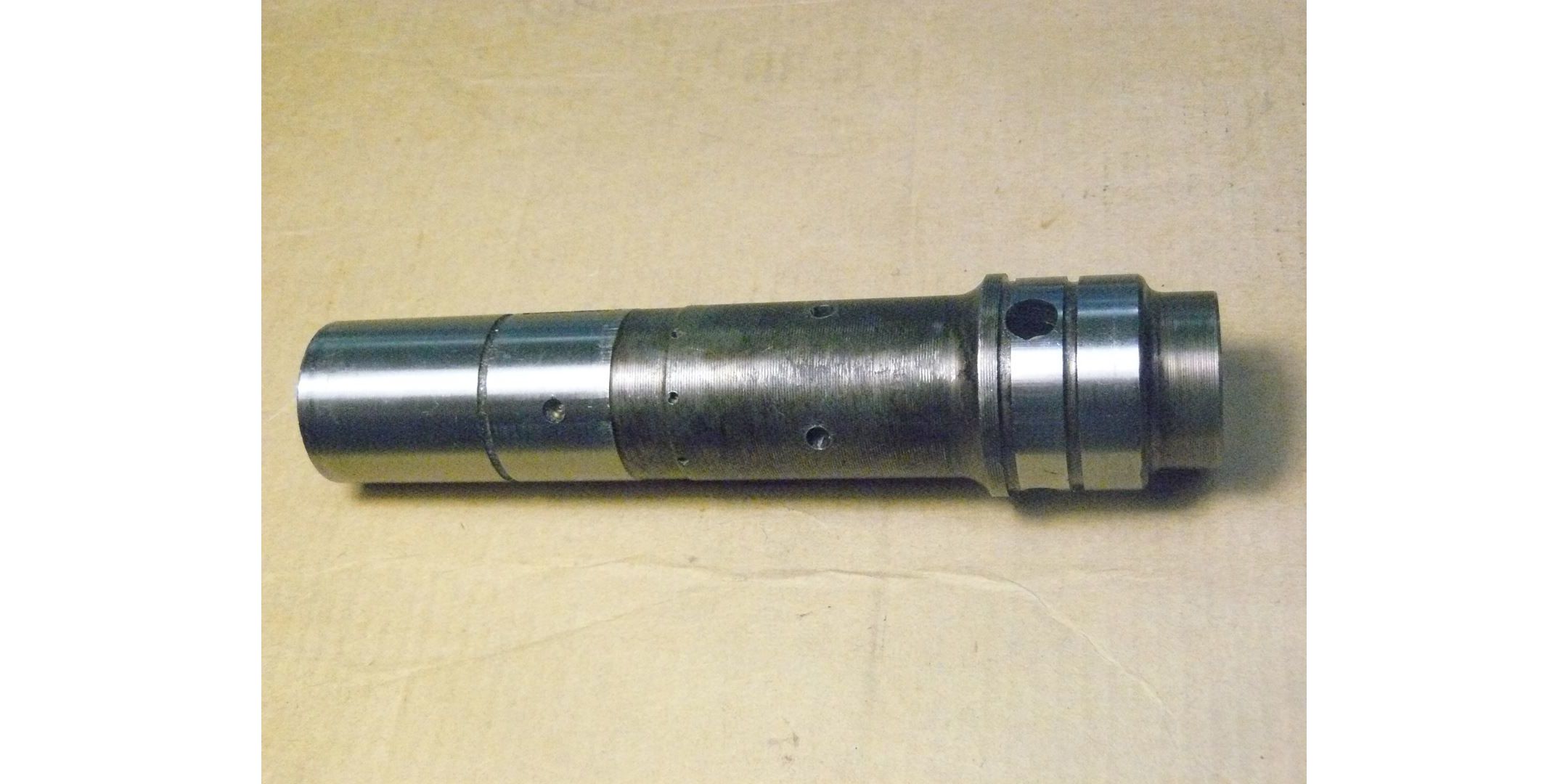 Ствол d24хD36,7хL156 для Зубр SDS-plus ЗП-805ЭК <br>(Артикул: U201-850-031-2)