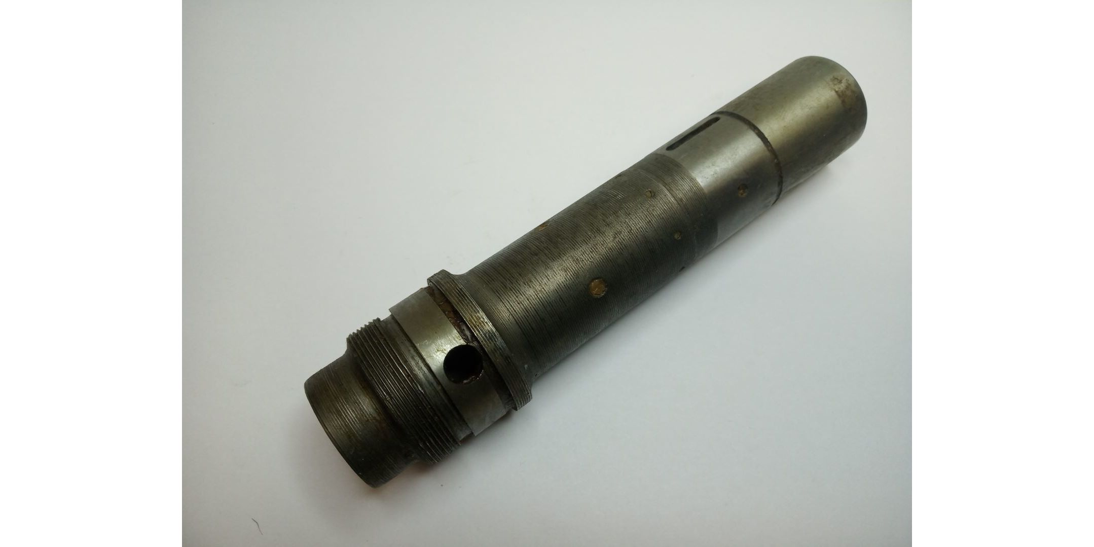 Ствол #F для Зубр SDS-plus ЗП-805ЭК <br>(Артикул: U201-850-031)