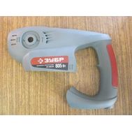 Рукоятка левая часть для Зубр SDS-plus ЗП-805ЭК <br>(Артикул: U501-805-074)