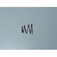 Пружина для Зубр SDS-plus ЗП-900ЭК <br>(Артикул: U501-105-047)