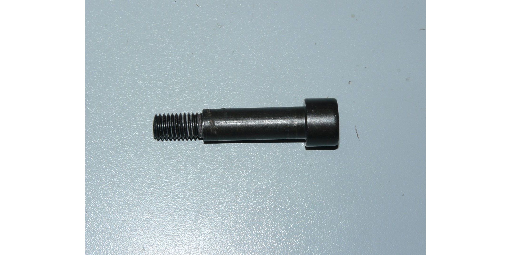 Вал АВТ для Зубр SDS-plus ЗПВ-30-900 ВК <br>(Артикул: N000-003-090)