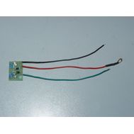 Светодиод для Зубр SDS-plus ЗПВ-30-900 ВК <br>(Артикул: N000-003-105)