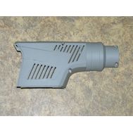 Правая часть корпуса для Зубр SDS-plus ЗПВ-30-900 ВК <br>(Артикул: N000-003-119)
