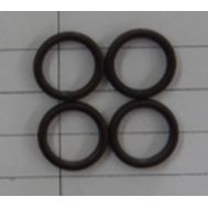 Кольцо уплотнительное D14.5хd10.5хh2 для Зубр SDS-plus ЗПВ-32-1250 ЭВК <br>(Артикул: N000-010-550)