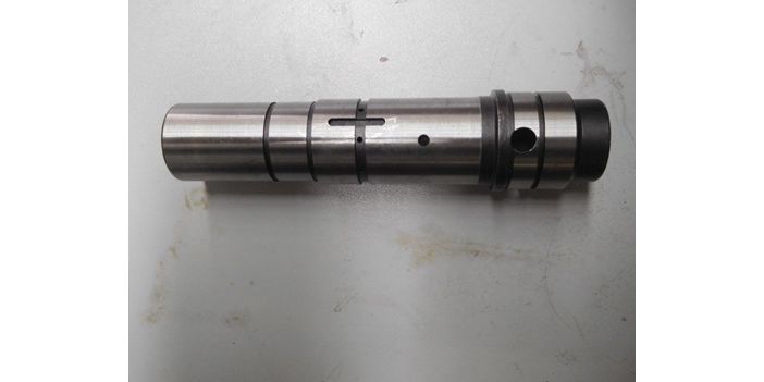 Цилиндр для Зубр SDS-plus ЗПВ-32-1250 ЭВК <br>(Артикул: N000-010-553)