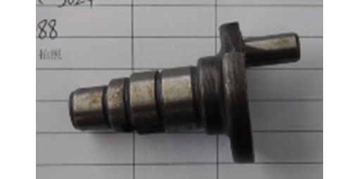 Коленчатый вал для Зубр SDS-plus ЗПВ-32-1250 ЭВК <br>(Артикул: N000-010-580)