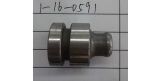 Поршень ударный для Зубр SDS-plus П-22-650 <br>(Артикул: N000-020-725)