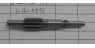 Вал зубчатый для Зубр SDS-plus П-22-650 <br>(Артикул: N000-020-744)