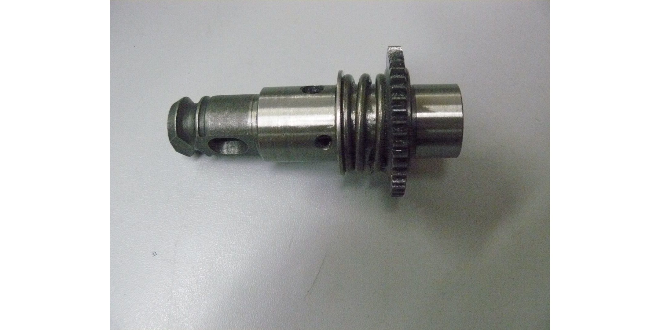 Ствол для Зубр SDS-plus ЗП-470Э <br>(Артикул: U501-470-026)