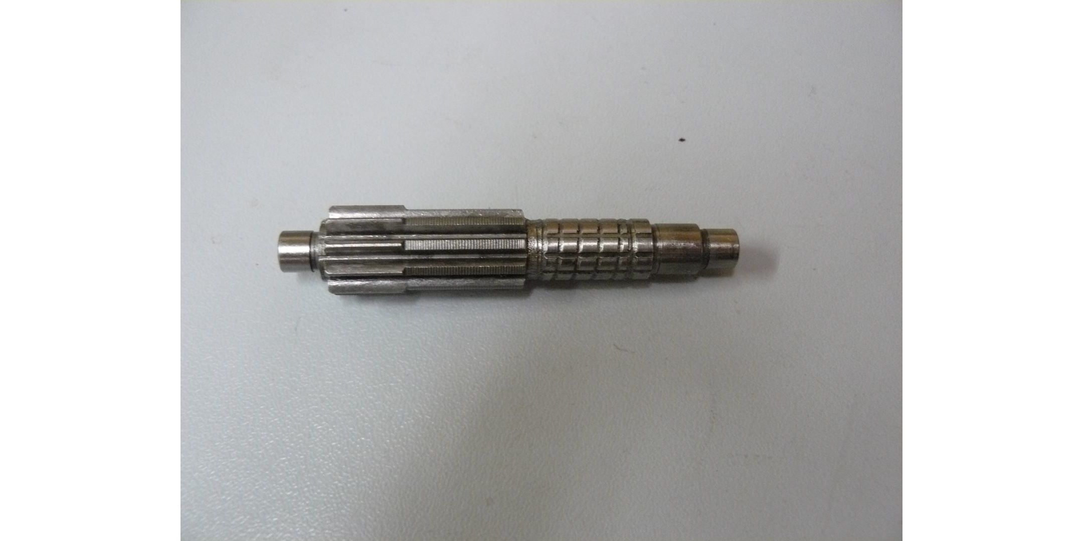 Промвал для Зубр SDS-plus ЗП-470Э <br>(Артикул: U501-470-038)