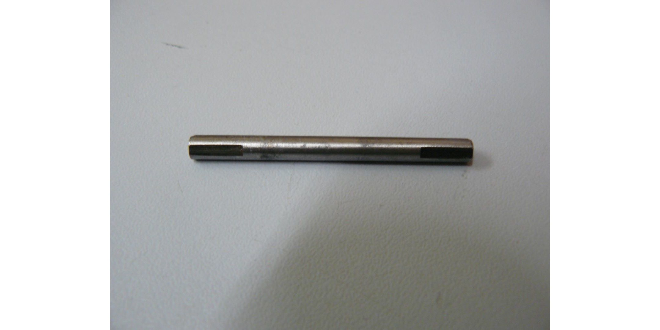 Ось для Зубр SDS-plus ЗП-470Э <br>(Артикул: U501-470-047)
