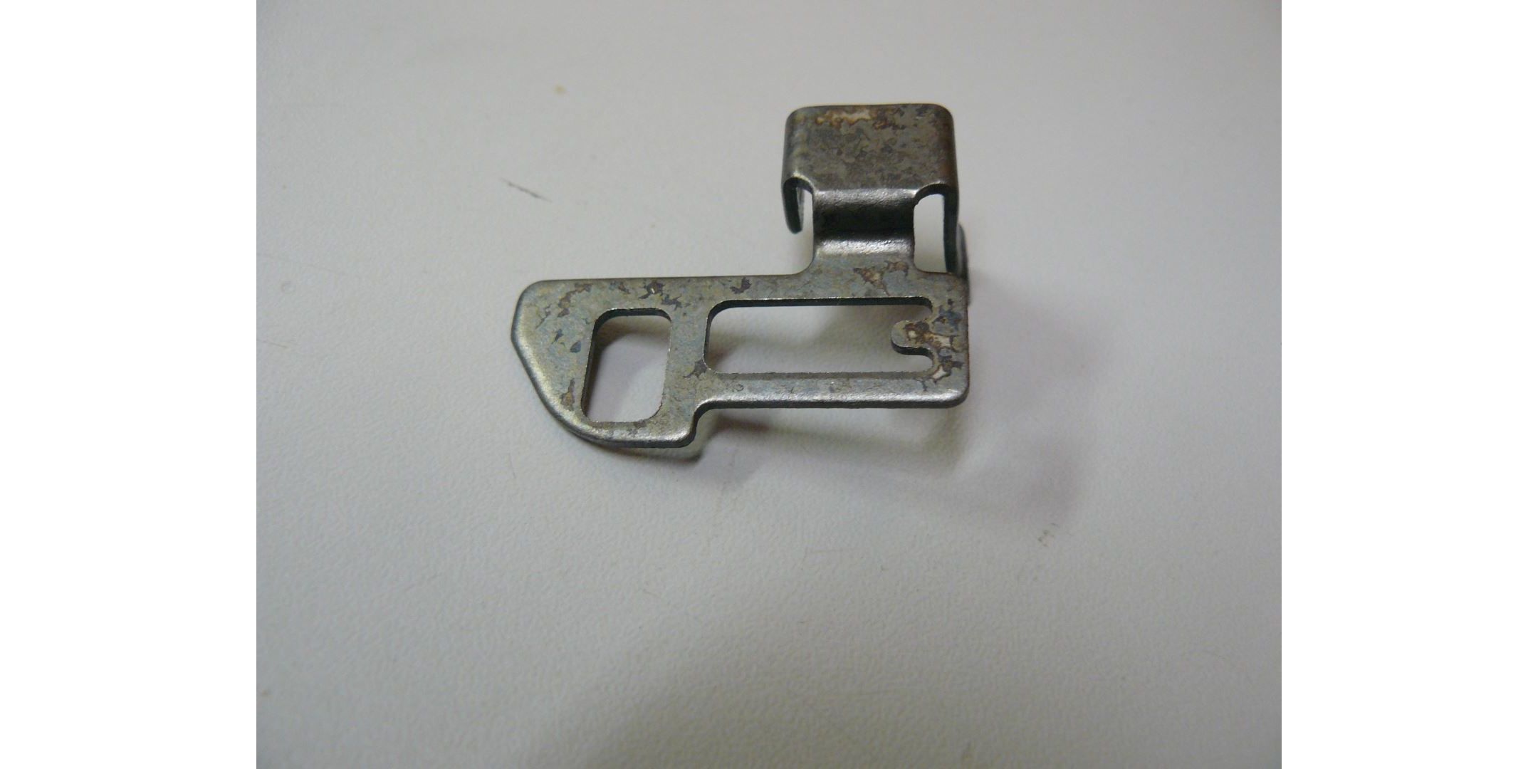 Планка упорная для Зубр SDS-plus ЗП-470Э <br>(Артикул: U501-470-048)