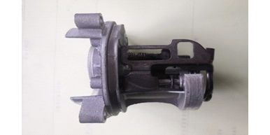Промщит для Зубр SDS-plus ЗП-470Э <br>(Артикул: U501-470-049)