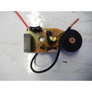 Блок регулировки скорости KV03B для Зубр ЗПС-1100 Э <br>(Артикул: V000-004-369)