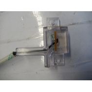 Плата питания подсветки для Зубр ЗПС-850 Э <br>(Артикул: V000-004-368)