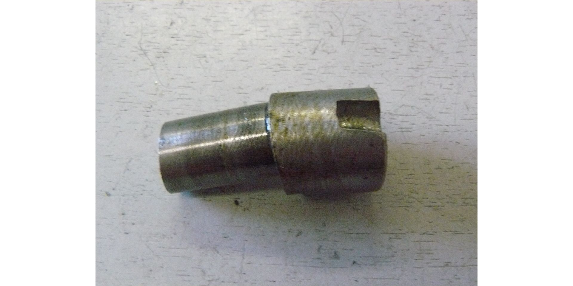 Втулка шатуна для Зубр ЗПС-750-115Э <br>(Артикул: U359-750-039)