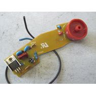 Регулятор оборотов для Зубр ЗПС-750-115Э <br>(Артикул: U359-750-058)