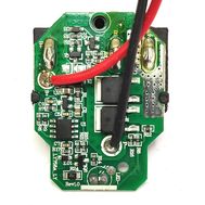 Плата электронная для Зубр СПЛ-181 <br>(Артикул: V000-004-502)