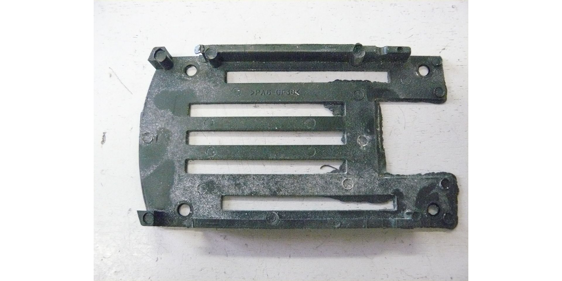 Пластина защитная для Зубр ЗПТ-210-1300-Л <br>(Артикул: U569-130-008)