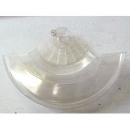 Кожух пластиковый для Зубр ЗПТ-210-1300-Л <br>(Артикул: U569-130-079)