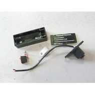 Лазер в сборе для Зубр ЗПТ-210-1300-Л <br>(Артикул: U569-130-126-C)