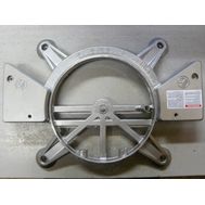 Станина для Зубр ЗПТ-210-1300-Л-02 <br>(Артикул: U569-131-004)