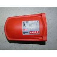Корпус двигателя для Зубр ЗПТ-210-1300-Л-02 <br>(Артикул: U569-131-051)